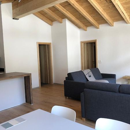 Saaserhof Apartments 外观 照片