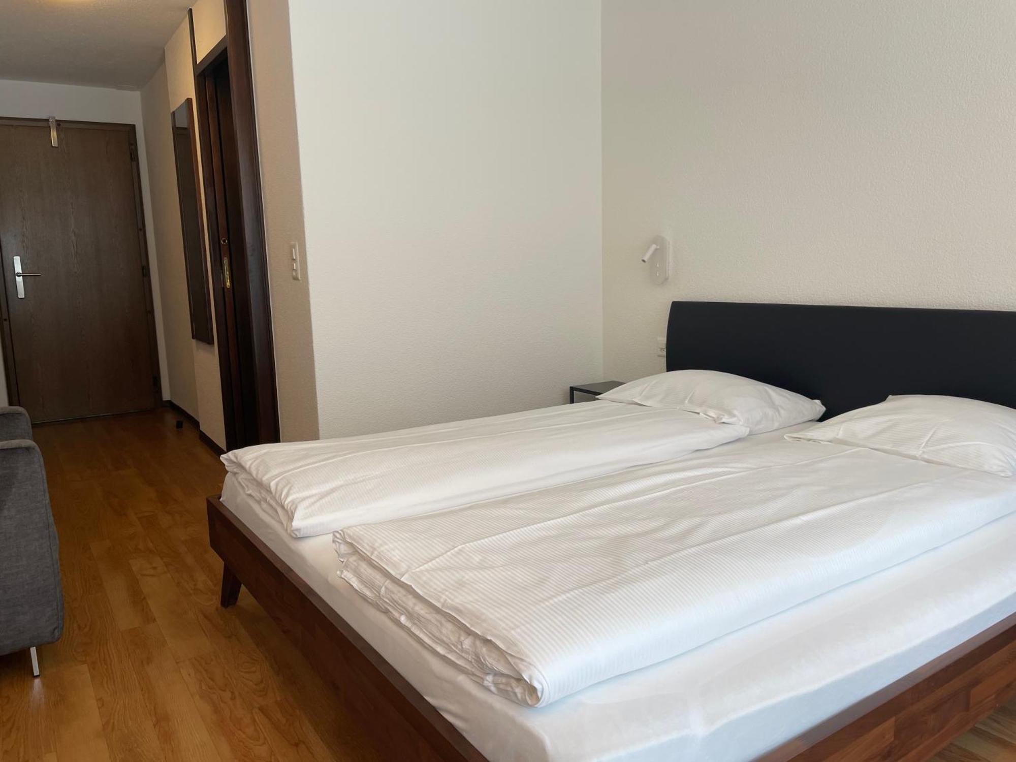 Saaserhof Apartments 外观 照片