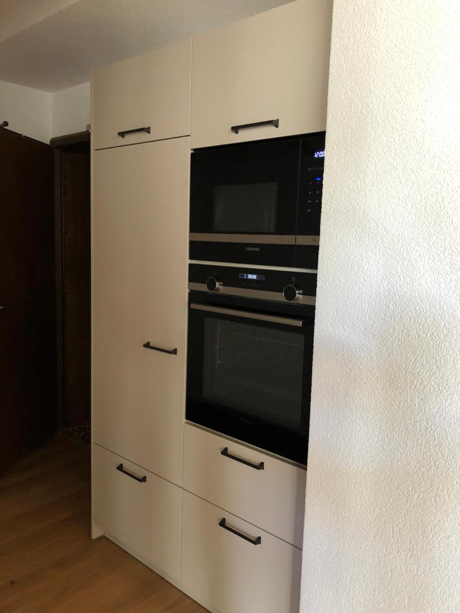 Saaserhof Apartments 外观 照片